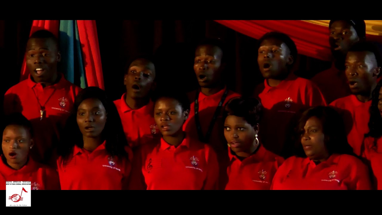 UNIVERSITY OF VENDA   MINTIRHO YA VULAVULA | 2015  SATICA