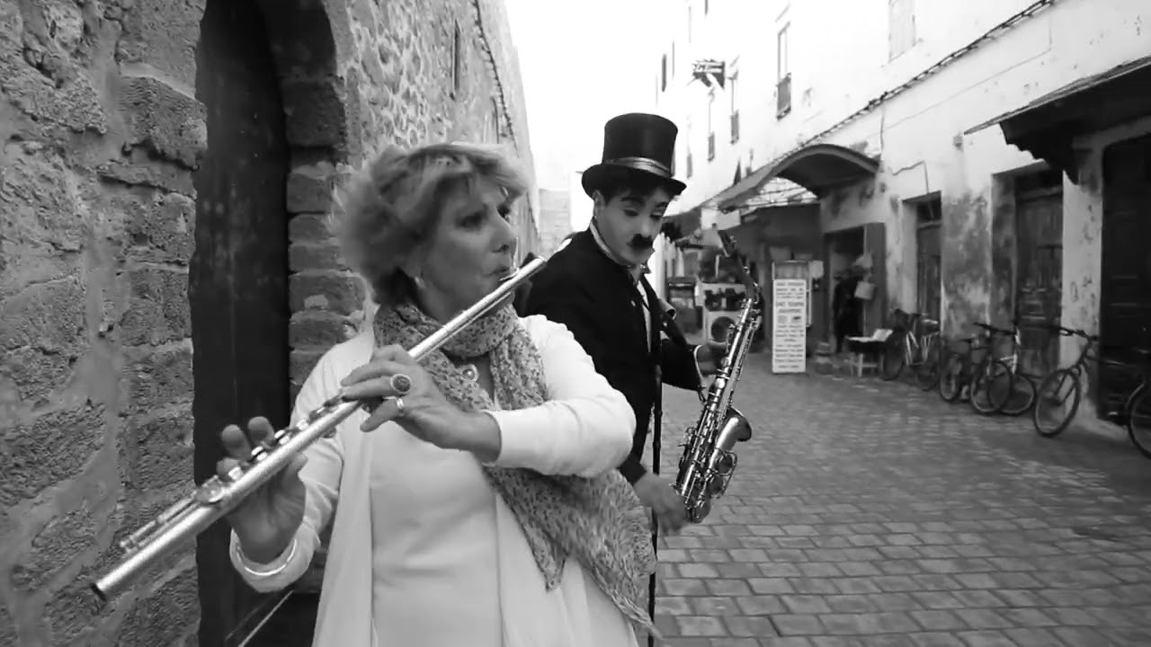 Daniela et Charlie