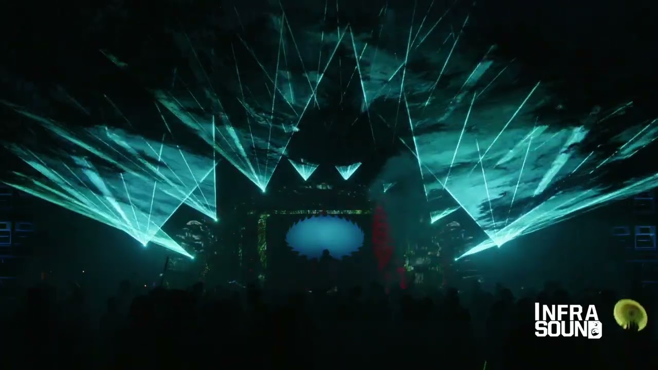 G-Space at Infrasound Equinox 2025