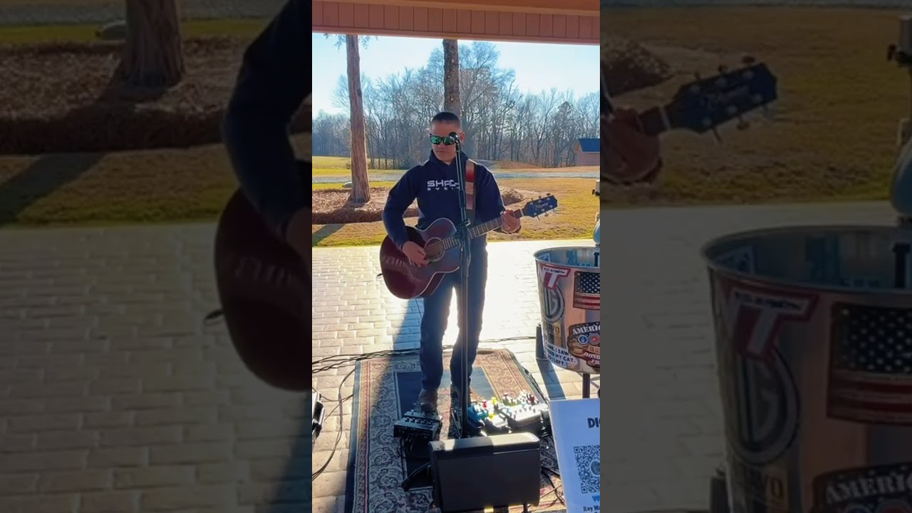 Heaven -Ray Martin /Bryan Adam's Cover Full version 