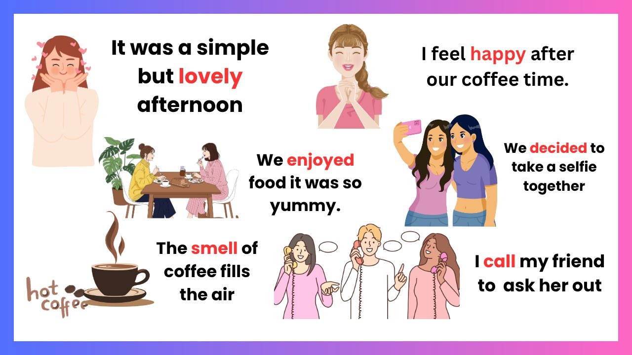 Speak English With Kids | Spoken English for kids | Daily Use English Sentences | Learn English