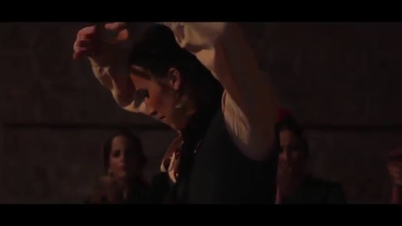 FLAMENCO para flamenc@s   A ROMERO 2015  (Alexandre Romero)