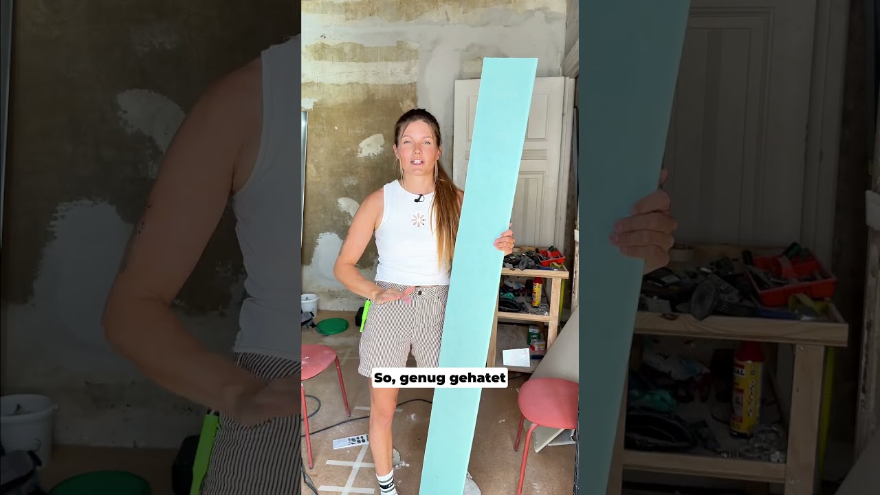 OSB oder Rigips? Was ist besser?