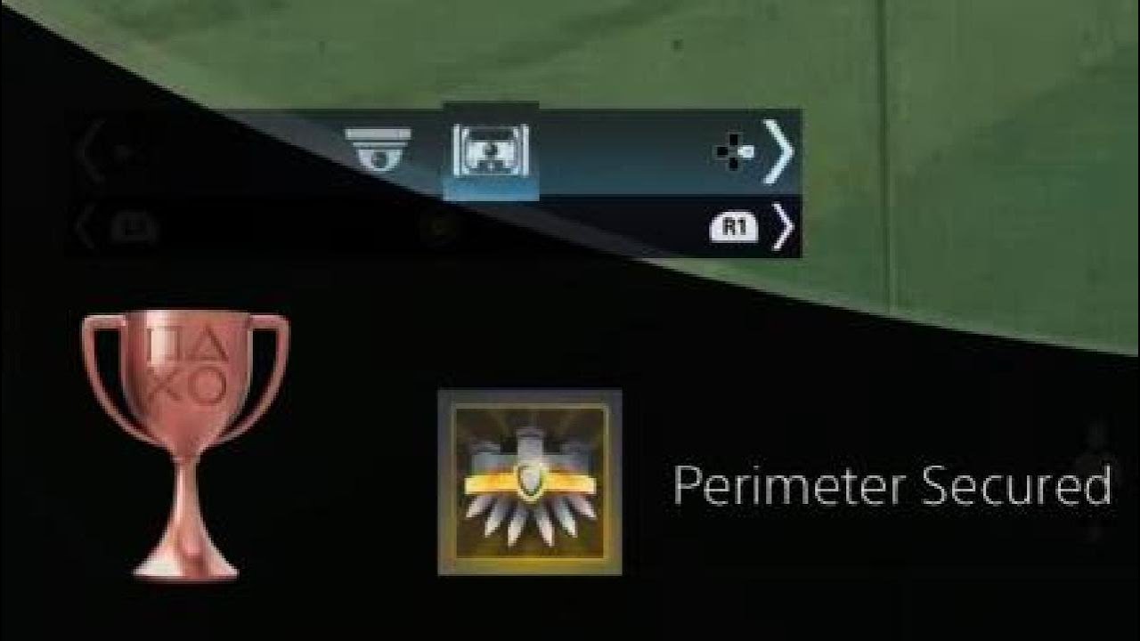 You Won’t Believe What Happened When I Solo Queued A Game For A Trophy…