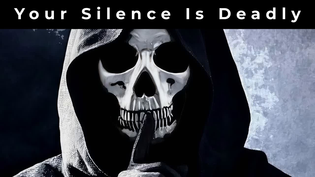 Stop Giving Your Energy Away | Why Silence Makes You Unstopable | Carl Jung psychology