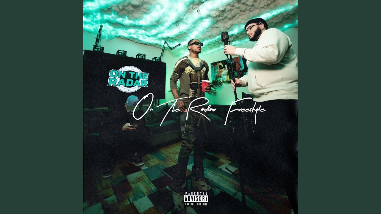 ON THE RADAR FREESTYLE