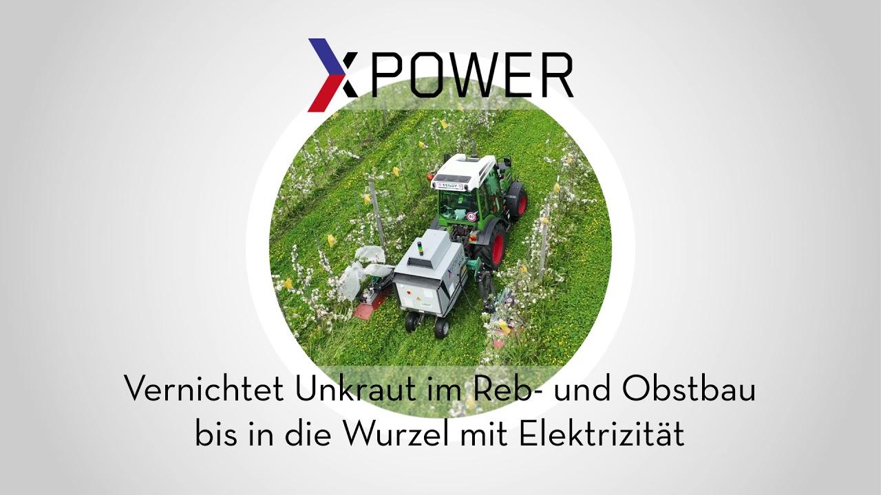 Innovagri - innovative Alternativen im Pflanzenschutz