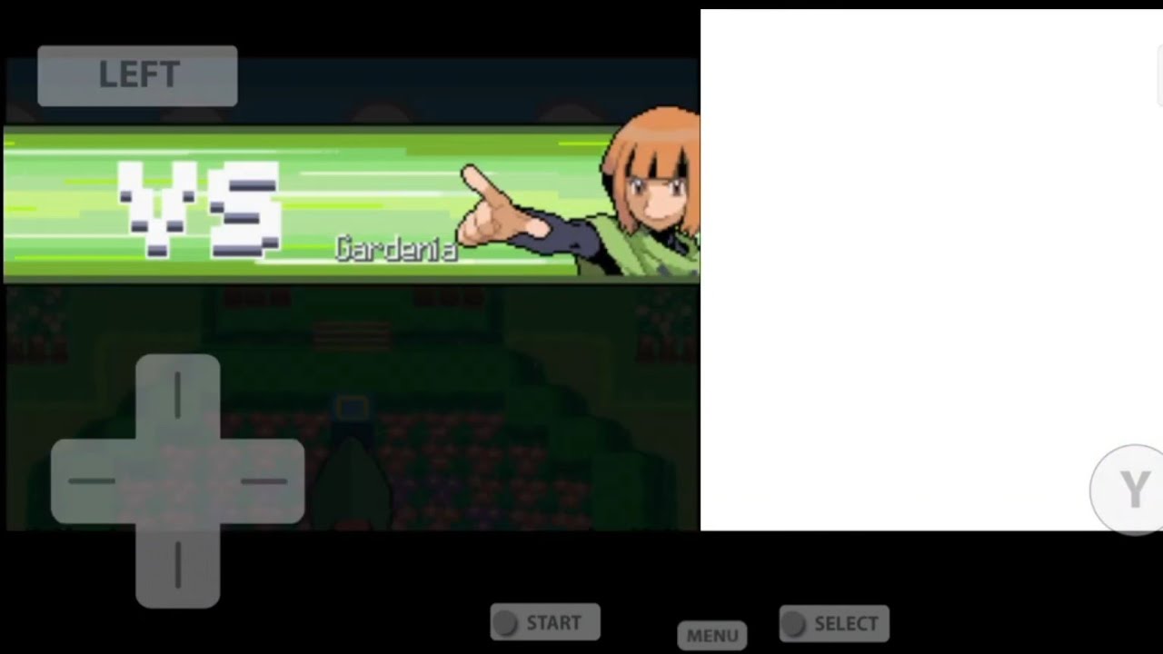 Pok&eacute;mon Platinum LetsPlayPL #15