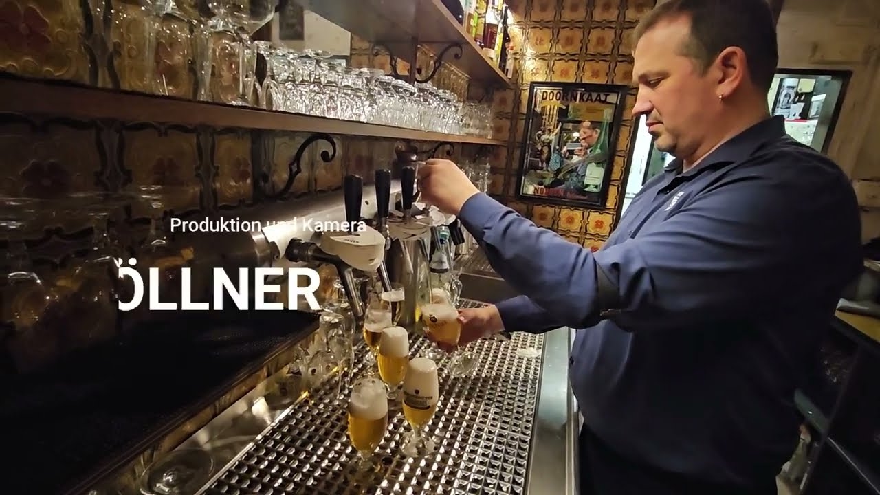 Das Reiseinterview - Restaurant Schmuggler auf Norderney