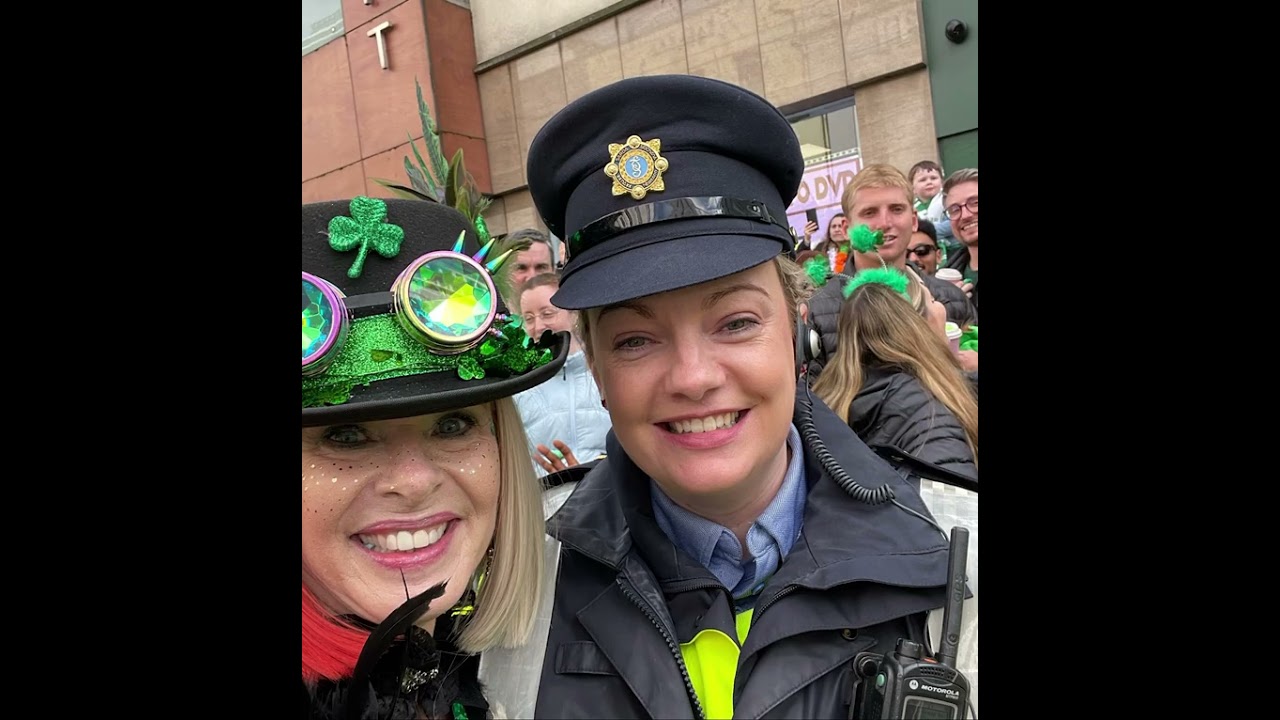 St. Patrick's Day 2023