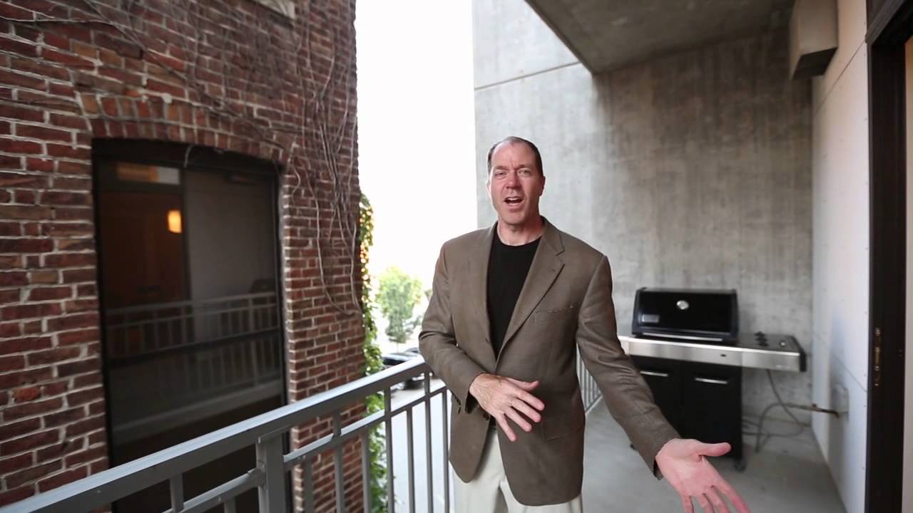 Omaha Luxury Condo Old Market 1308 Jackson #301  JLofts Marty Hosking, Prudential Ambassador