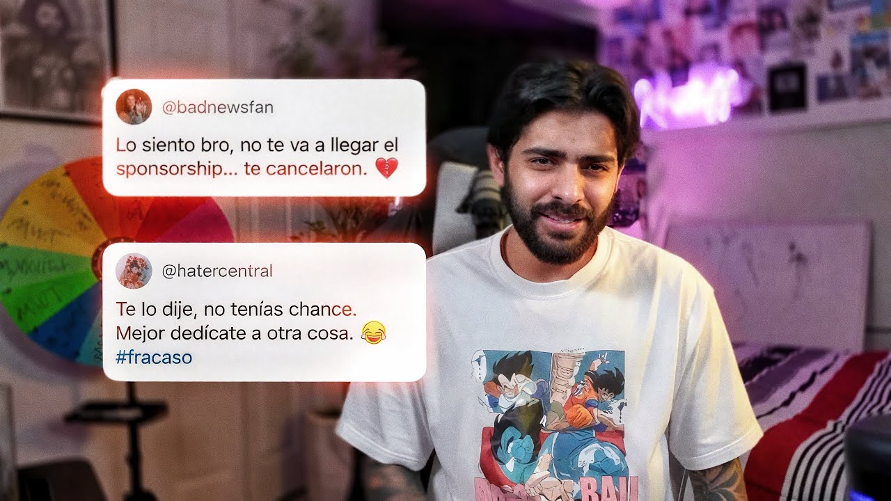 As&iacute; Reaccion&oacute; la Gente Cuando me fui del PODCAST 💔