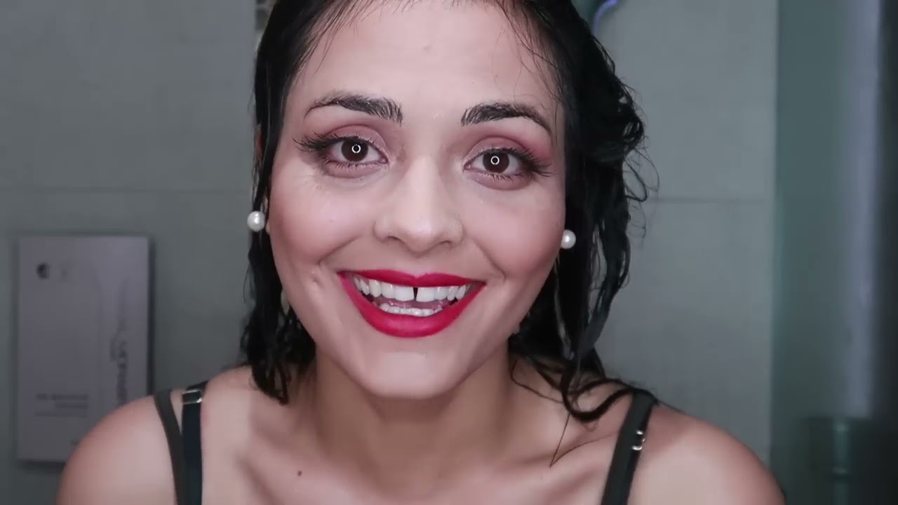 حطيت أرواج Maybelline المطفيه تحت الضغط ( نايس أم خايس )