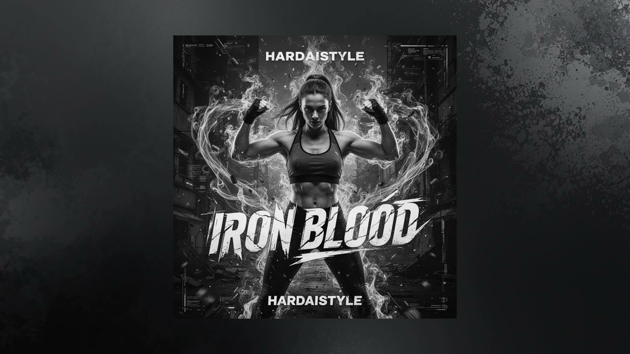 Iron Blood