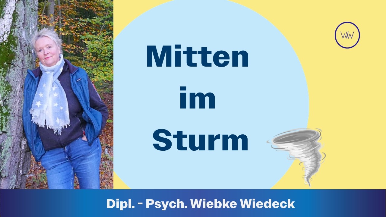 Krisen meistern - Resilienz stärken!