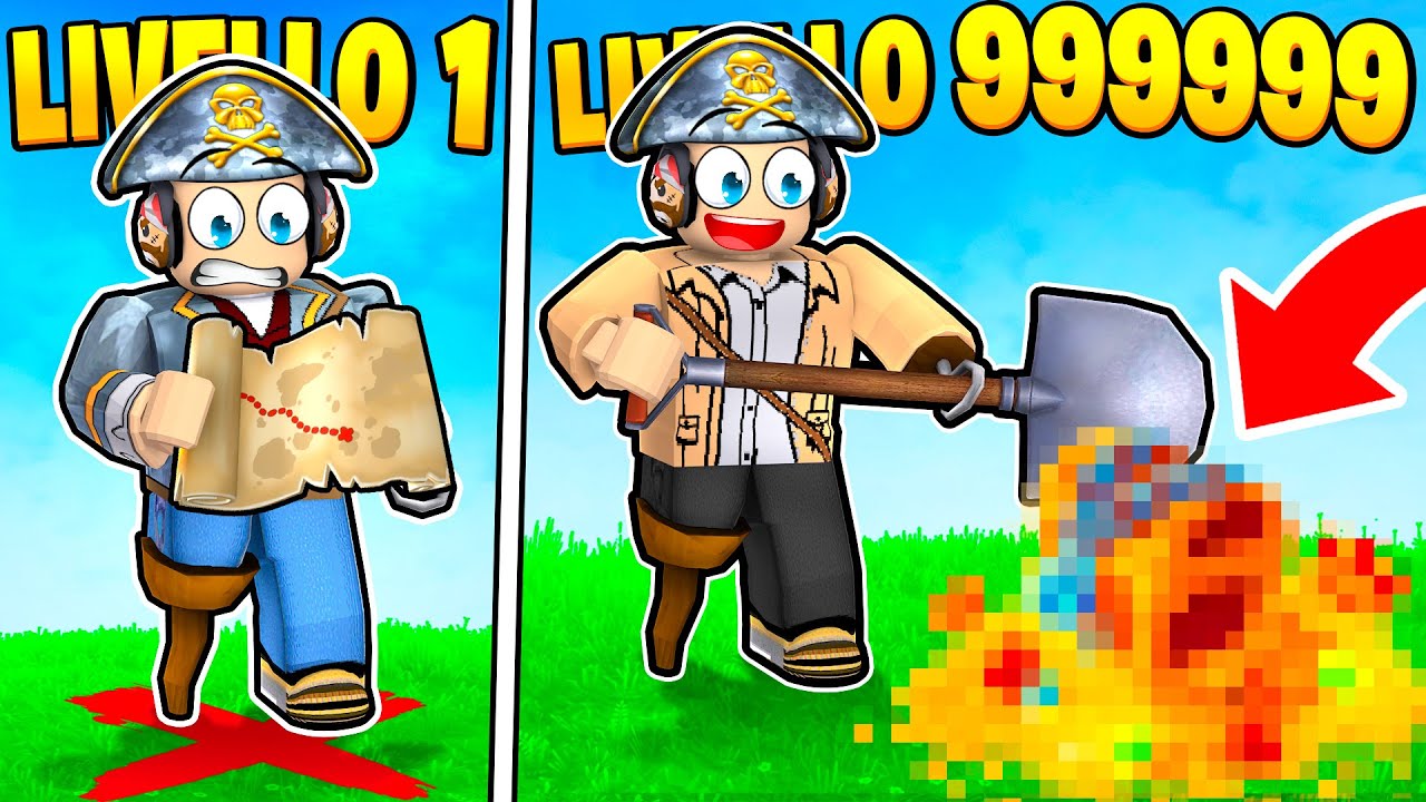 HO TROVATO QUESTO SU ROBLOX?!?