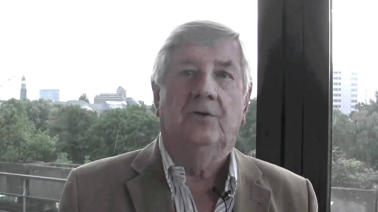 Horst Krohne - Schule der Geistheilung