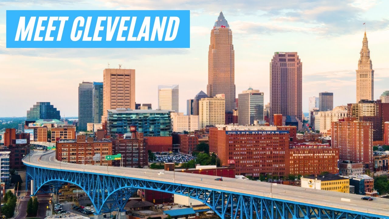 Cleveland Overview | An informative introduction to Cleveland, Ohio