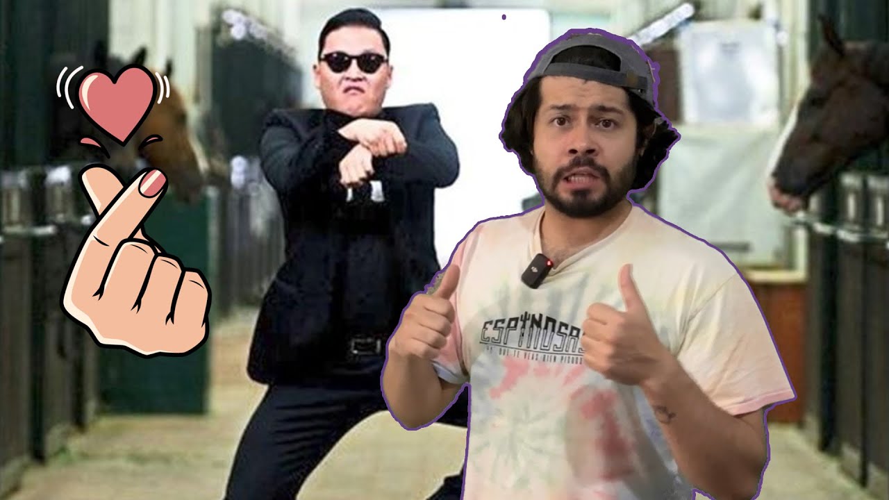 la leyenda del gangnam style y el inicio de la conquista del kpop
