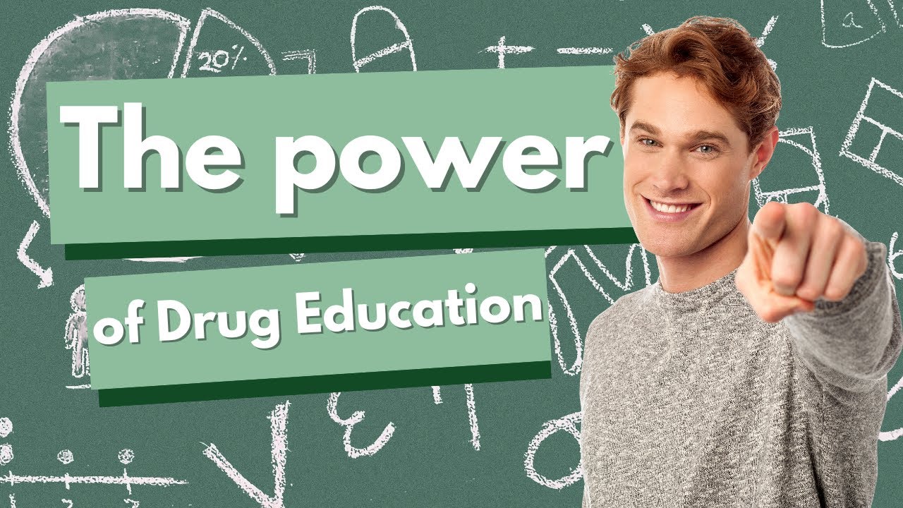 Empowering Youth: The Power of Drug Education
