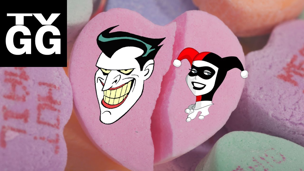 The Most TOXIC Couple in the DC Universe