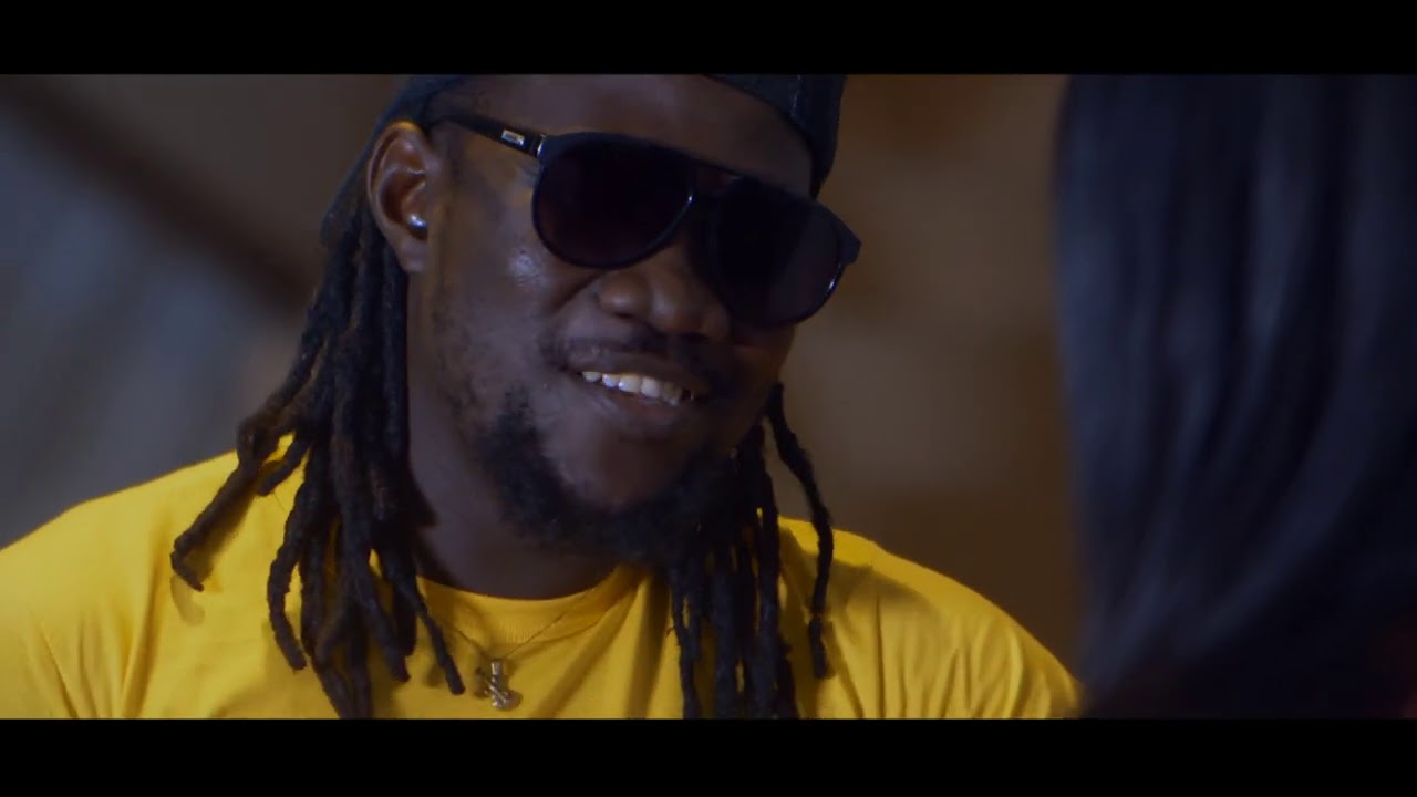 BENEDICTION  - JE PEUX PLUS SUPPORTER  (clip officiel)