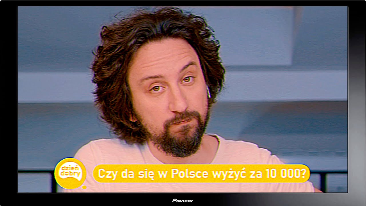 Spróbuj wyżyć w Polsce za 10 000 zł miesięcznie - Lekko Stronniczy 1460