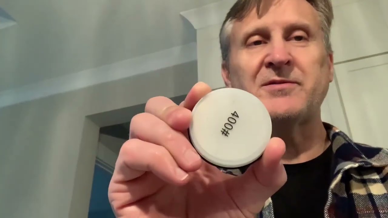 This Knife Sharpener Restored My Dull Kitchen Knife Fast