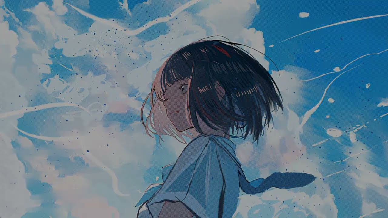 Colorless Future -Reproduct Edit- / SUGURU feat.巡音ルカ