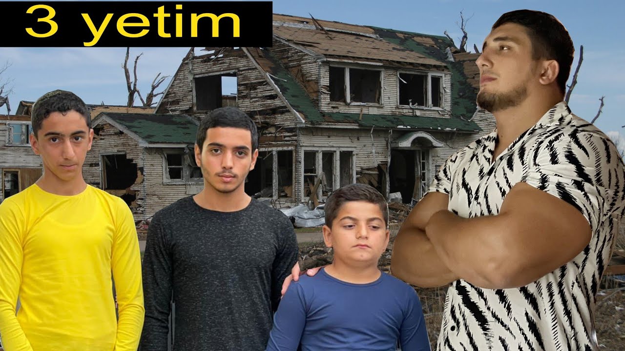 YOLDA 3 QAQAŞA YAXINLAŞDIM (NƏ DEYİRSƏN?)