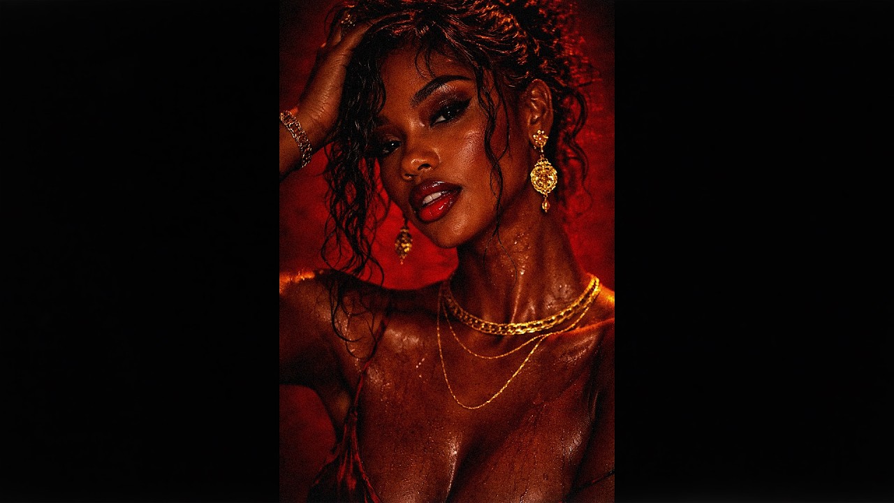 'FREE' Heartbroken Afro R&B x Burna Boy x Omah Lay - 