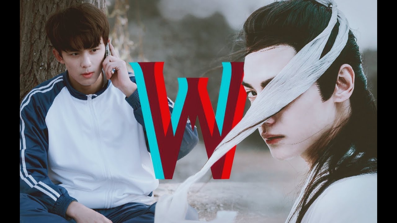 [Vietsub] W Hai thế giới (Song Leo/Oreo/ Ngô Lỗi x La Vân Hi)