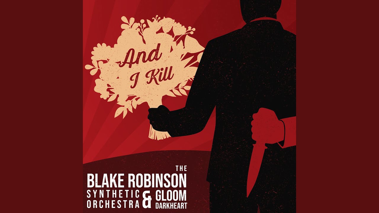 And I Kill (feat. Gloom Darkheart)