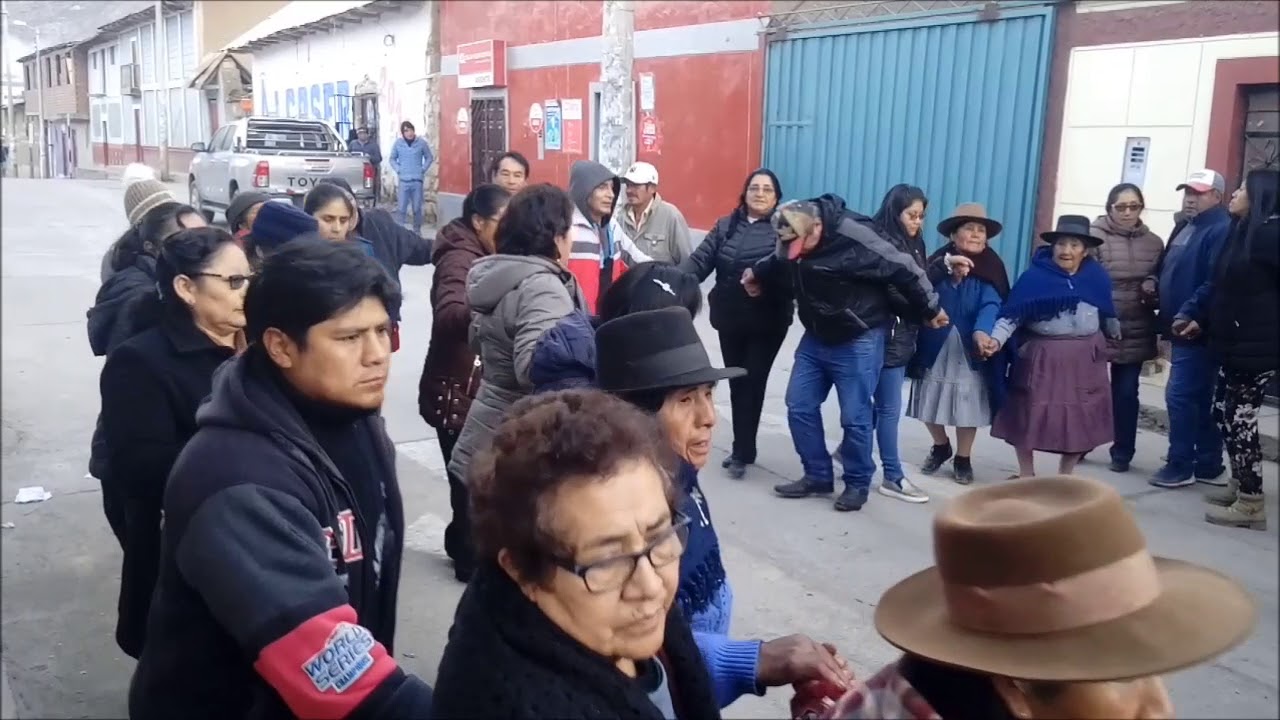 Fiesta de Oyon 2018