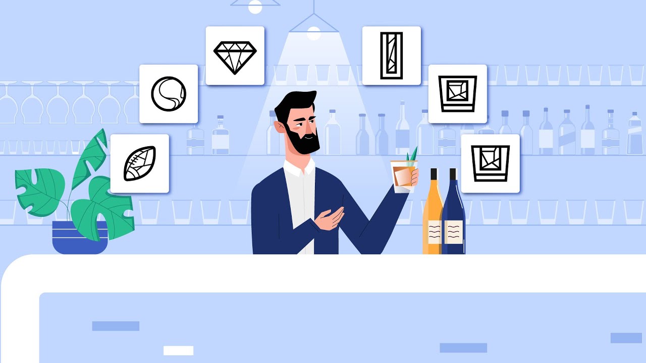 Mixology Explainer Video | SavvyExplainers Production