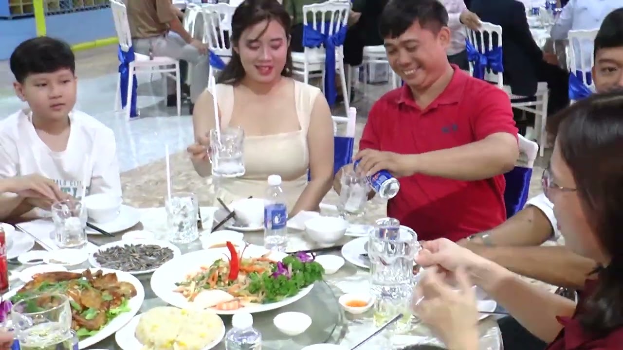 TẤT NIÊN 2025 – KHÉP LẠI MỘT NĂM TỰ HÀO CÙNG SÀI GÒN LAND