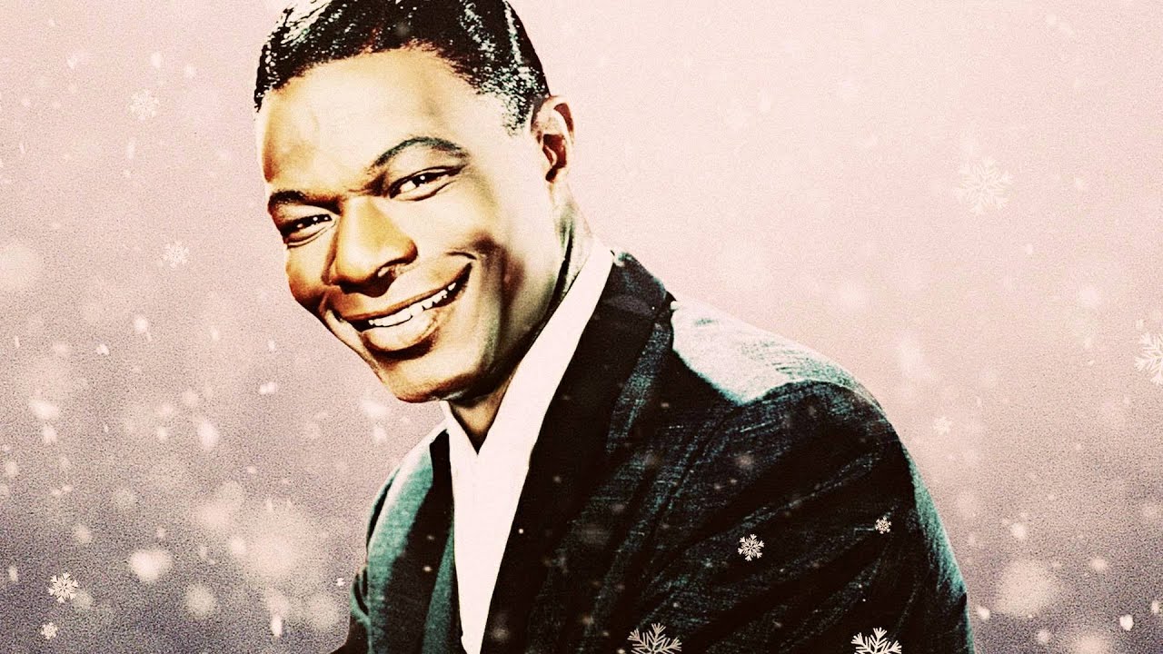 Nat King Cole - Buon Natale (Means Merry Christmas To You) Capitol Records 1959