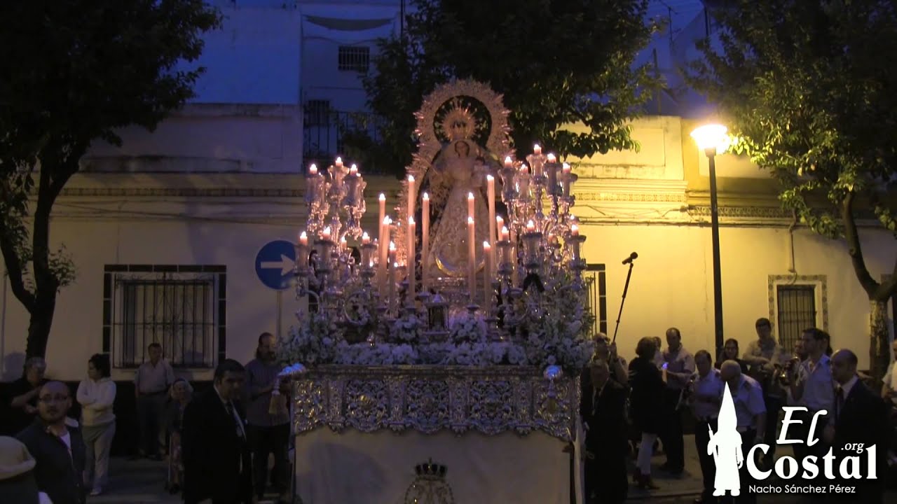 Rosario de Montesión - Rosario del Barrio León