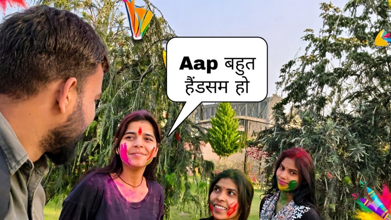 Aap bahut handsome 😎 ho please bf ban jaoo ?