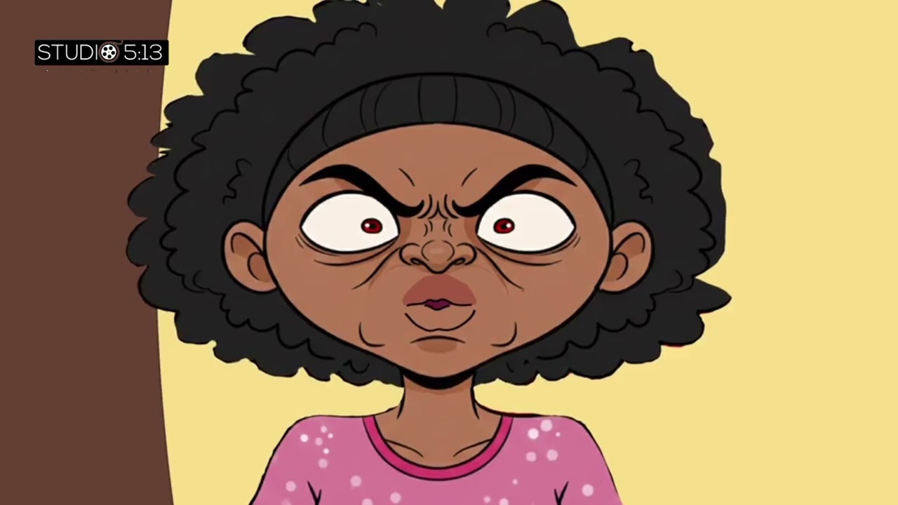 Your first look at The Curious Life of Jimmy Badru Episode 3🤩