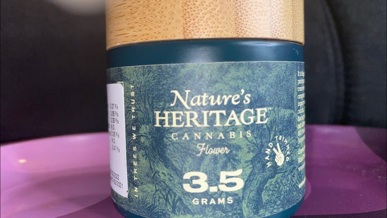Oro Blanco Aka White Gold by Nature&rsquo;s Heritage