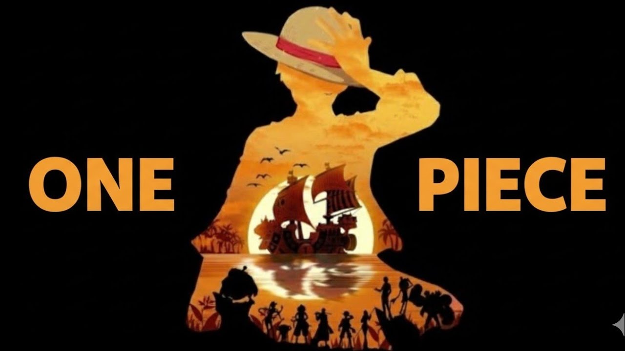 ⏭️ One Piece_ Legends Never Die