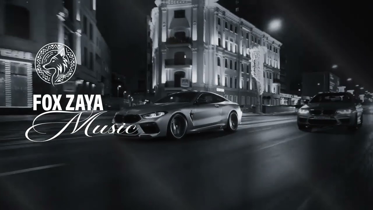 Driven by Feeling - Afro Deep house