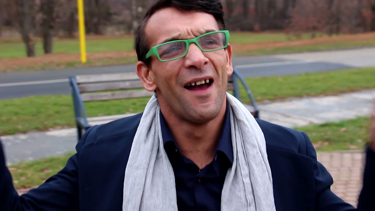 Majo band Avel mridaj official klip venovanie štúdio ESPRIT Košice 2021