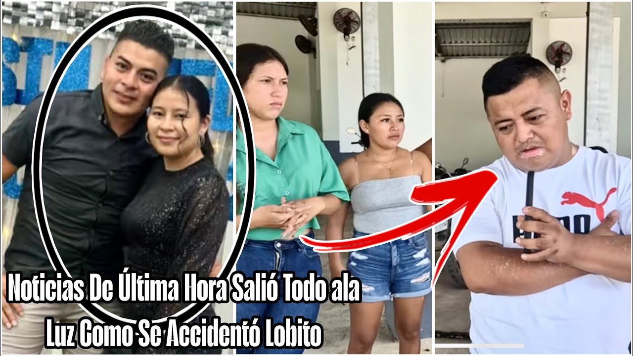  Noticia Impactante Tenemos La Pruebas Como Fue El accid3nte De Lobito|Aqui Está el Testigo