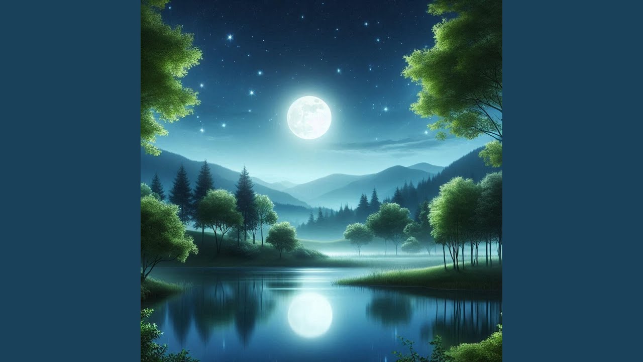 The Night's Lullaby (Close Your Eyes)