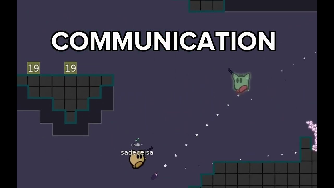 DDNet:What blockers do when there’s no one to block