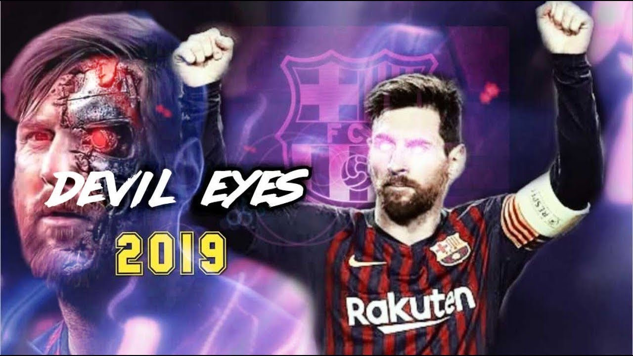 Lionel Messi - 