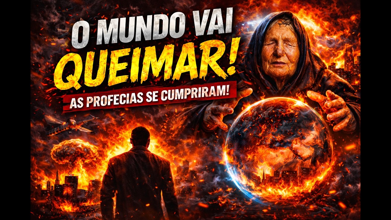 O céu de Sofia ficou cinza e sem cor