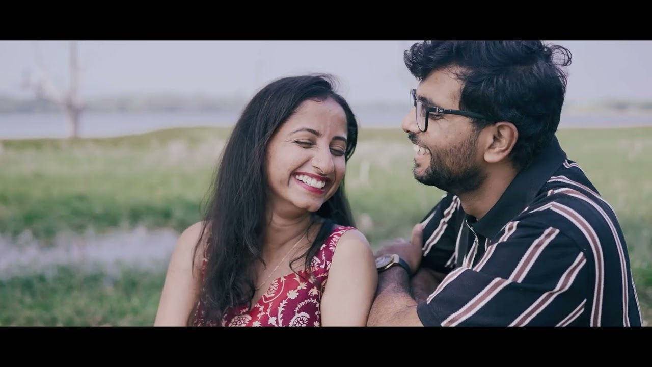 Pre wedding in mysore 